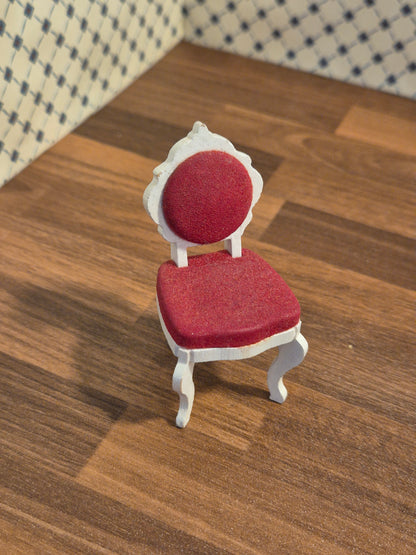 Lundby stol