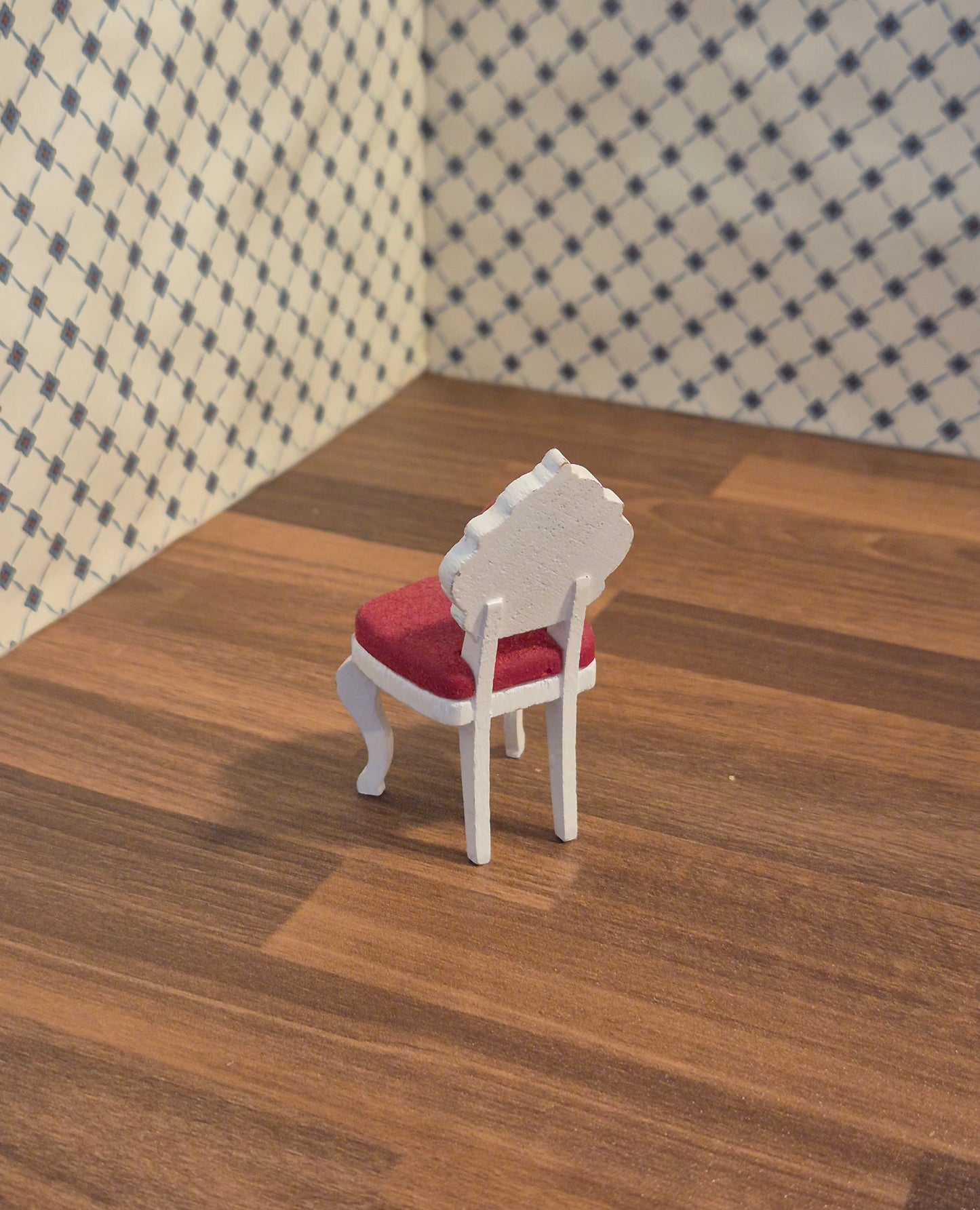 Lundby stol