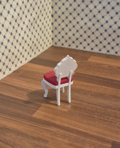 Lundby stol