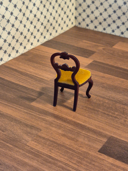 Lundby stol