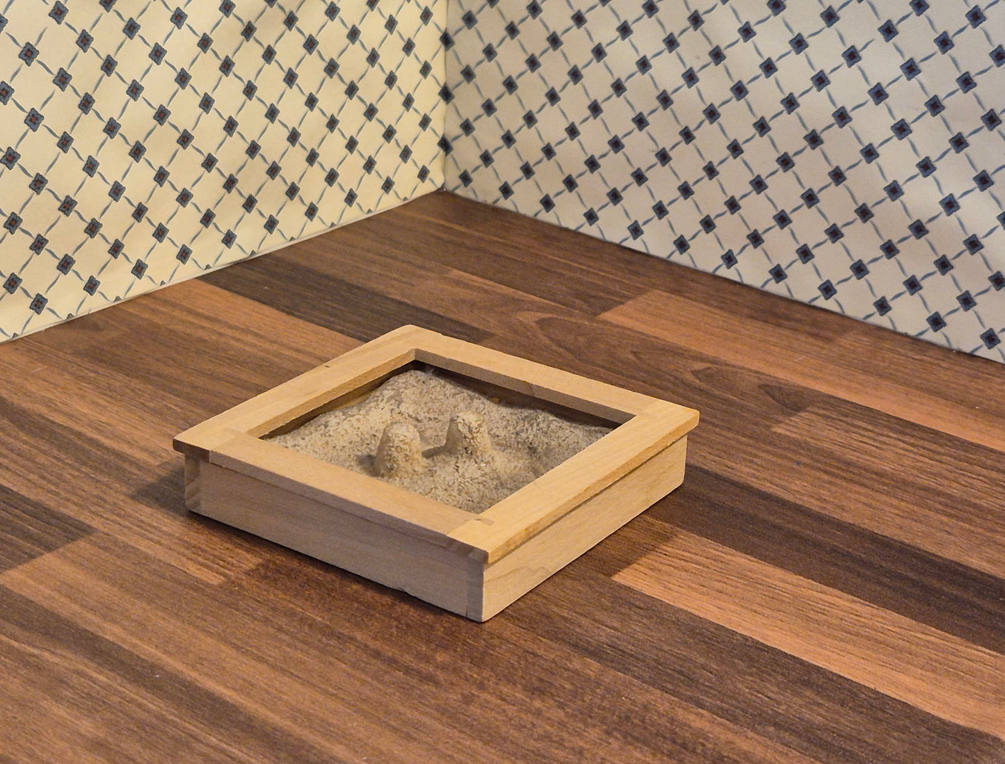 Lundby sandkasse