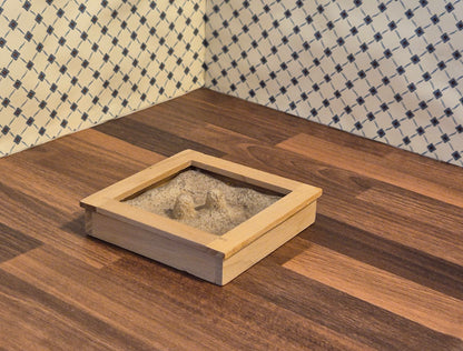 Lundby sandkasse