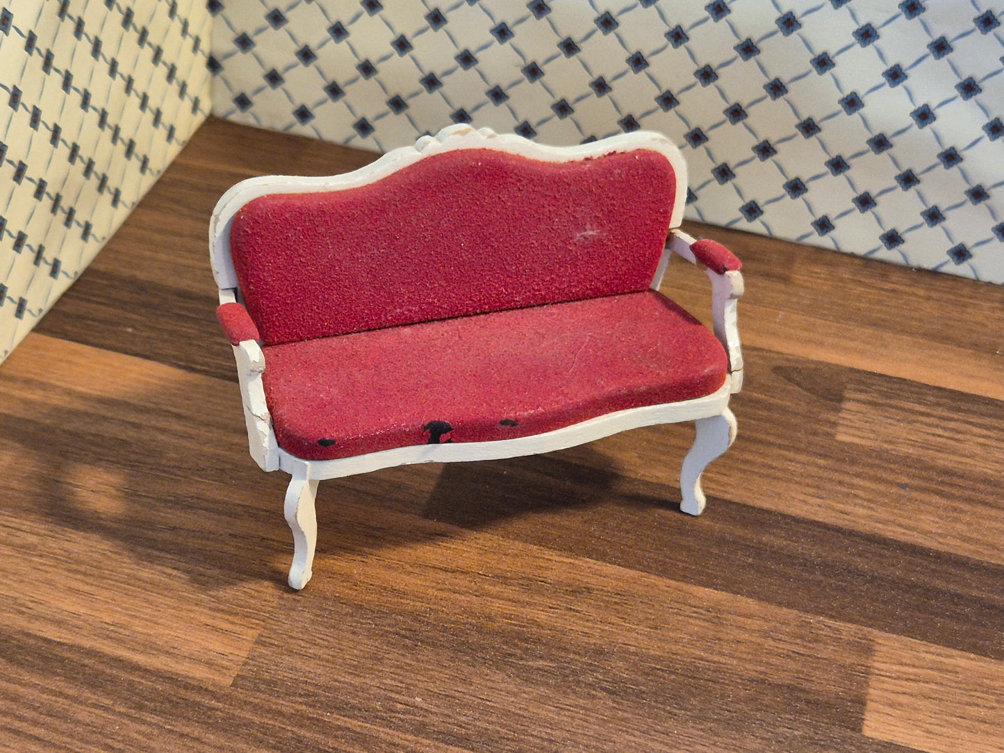 Lundby sofa
