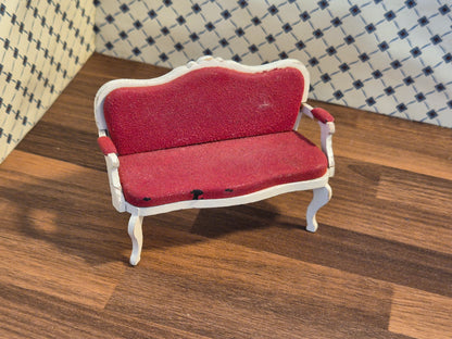 Lundby sofa