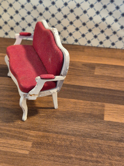 Lundby sofa