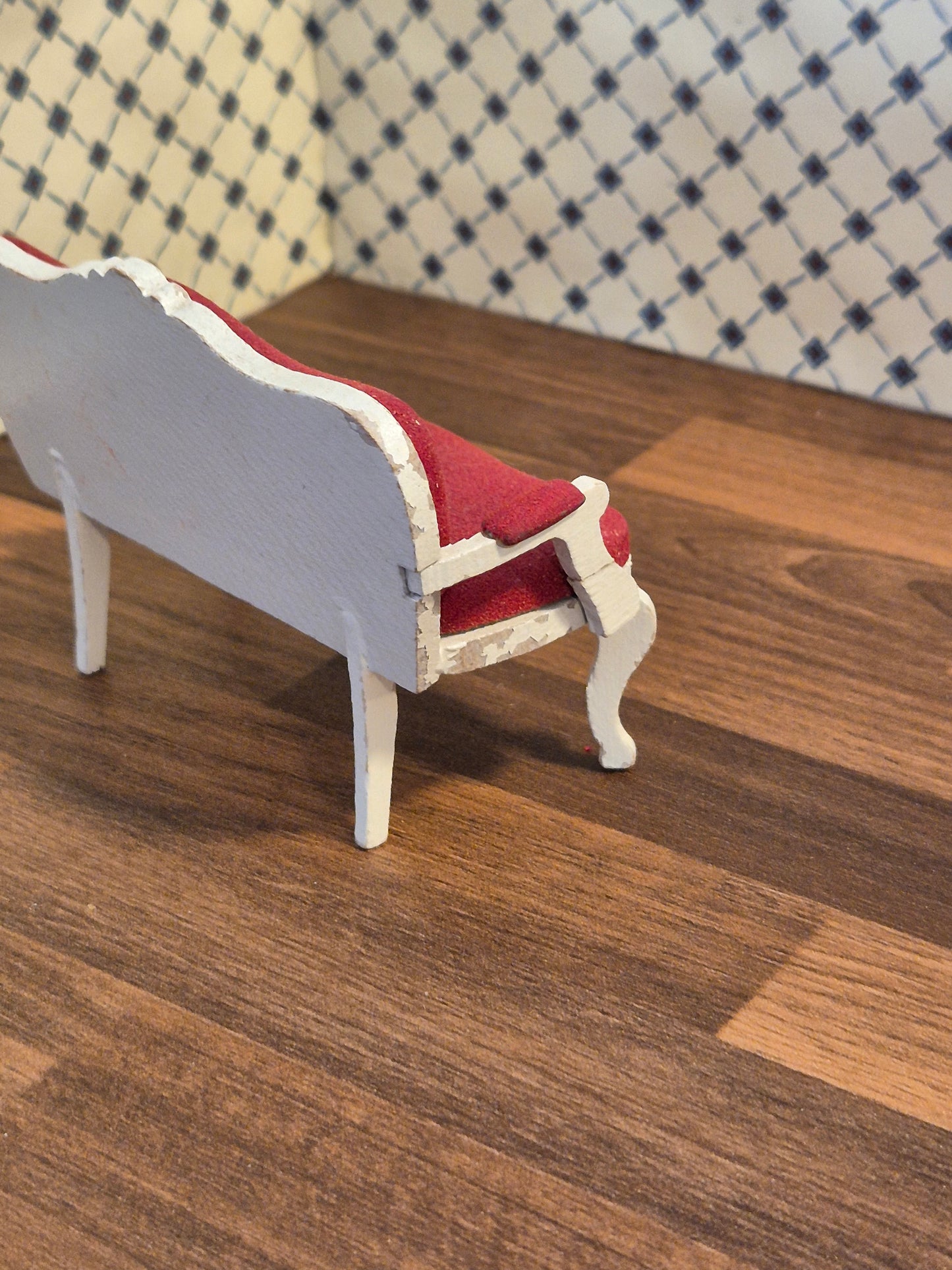 Lundby sofa
