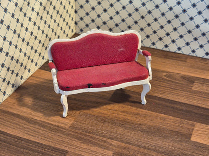 Lundby sofa