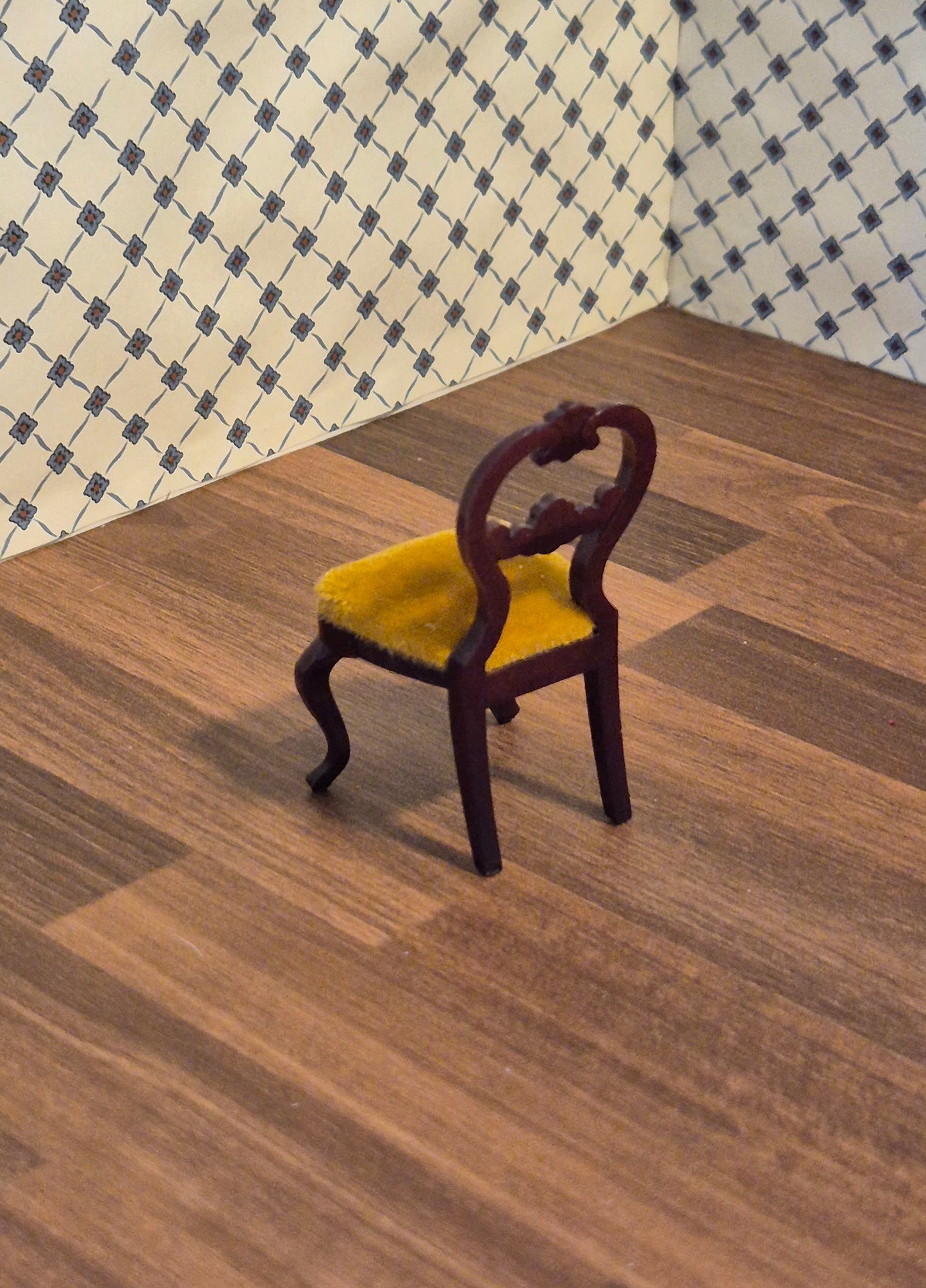 Lundby stol