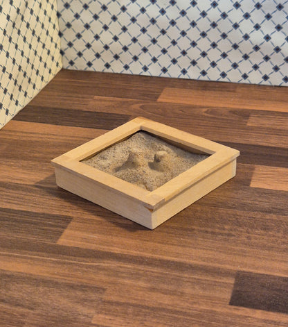 Lundby sandkasse