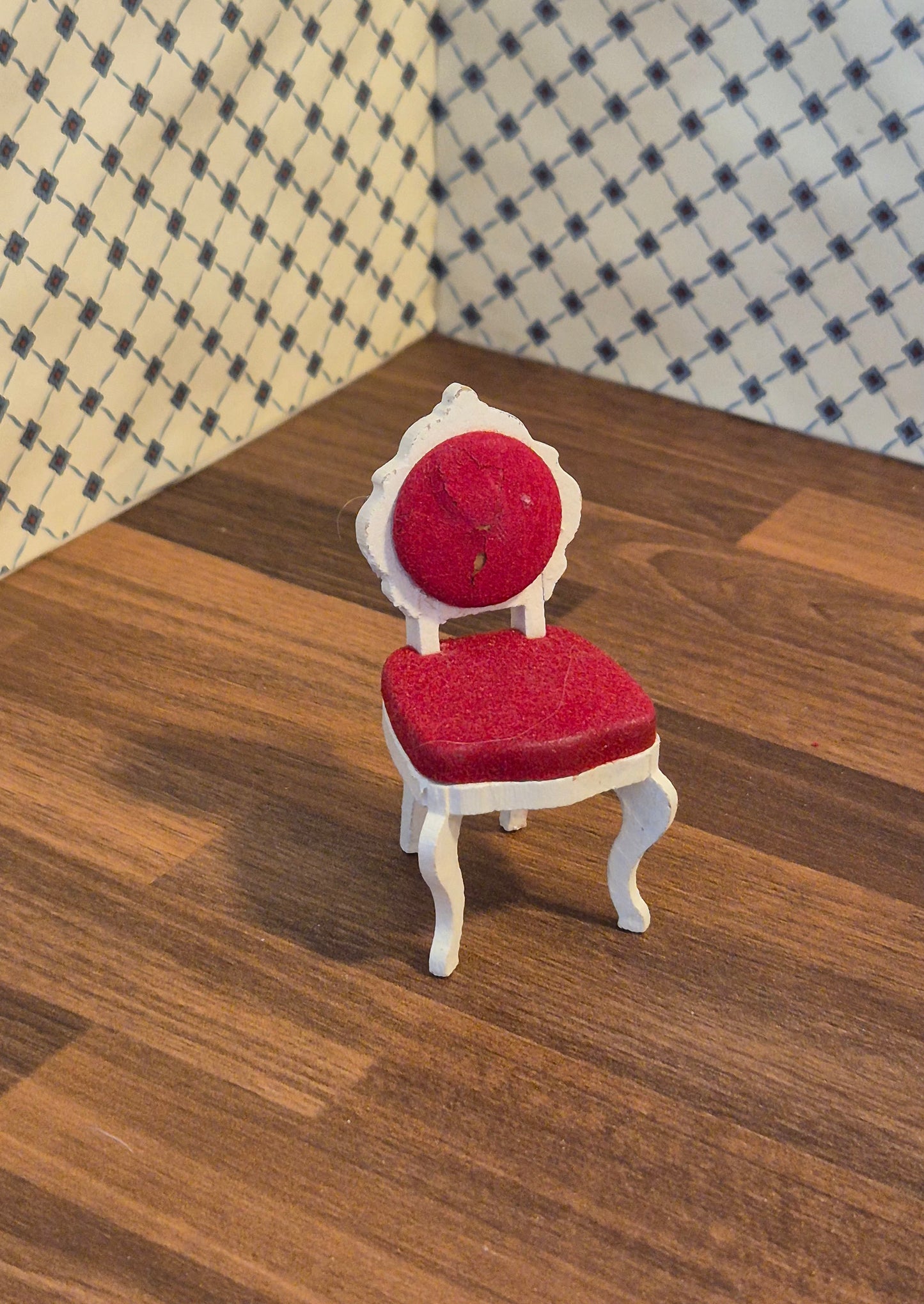 Lundby stol