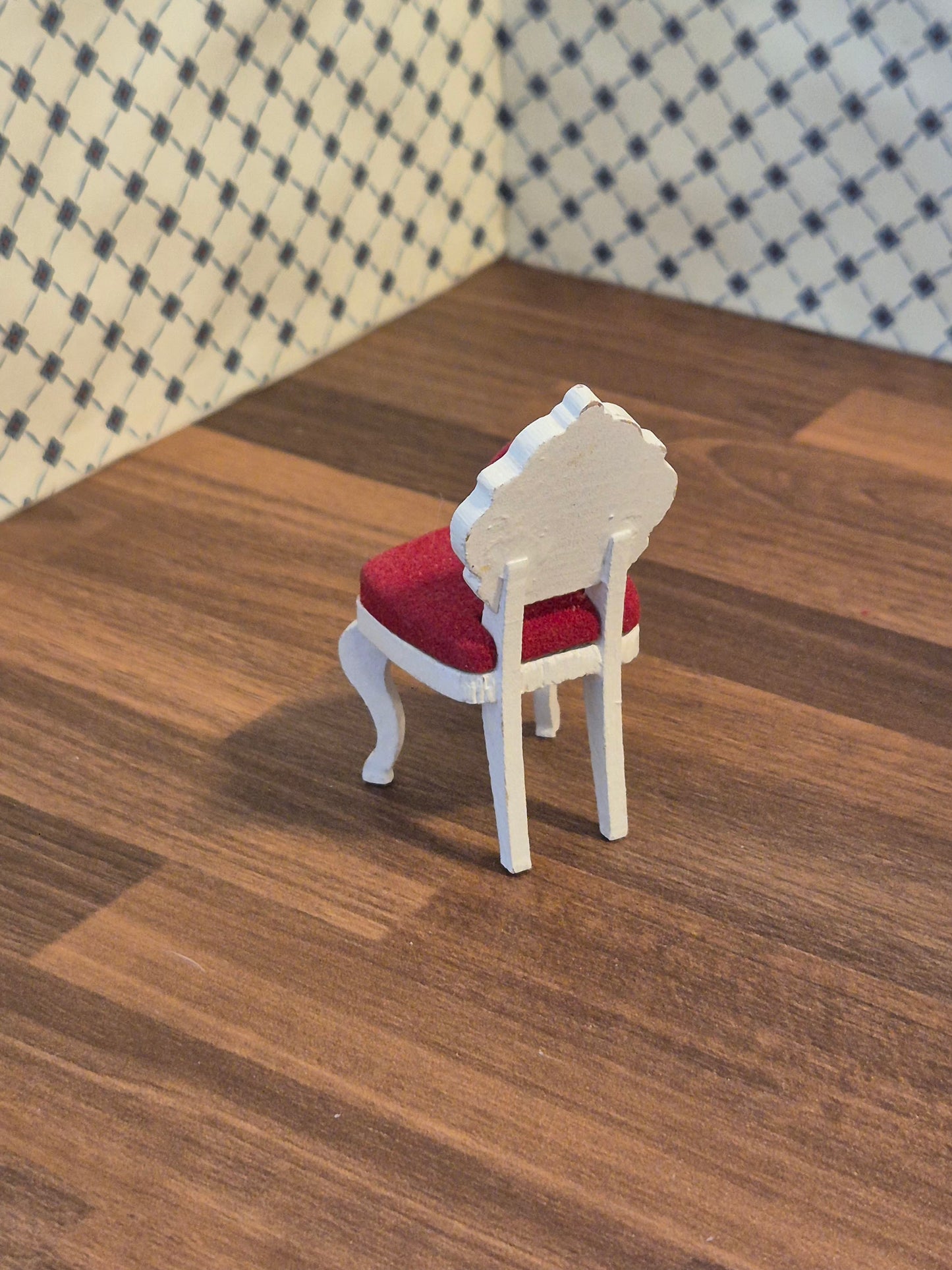 Lundby stol