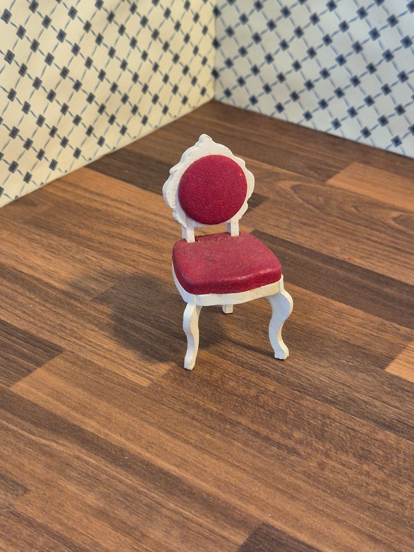 Lundby stol