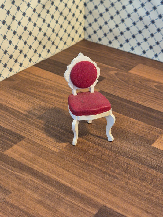 Lundby  stol