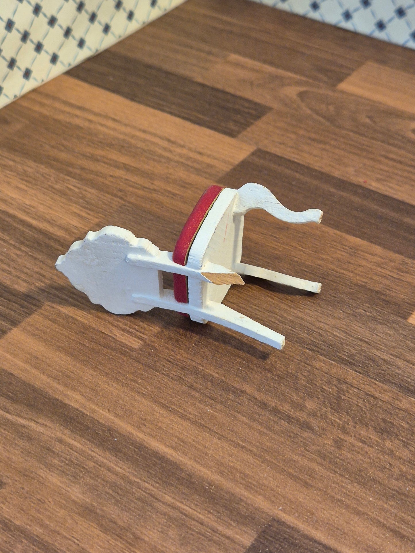 Lundby stol