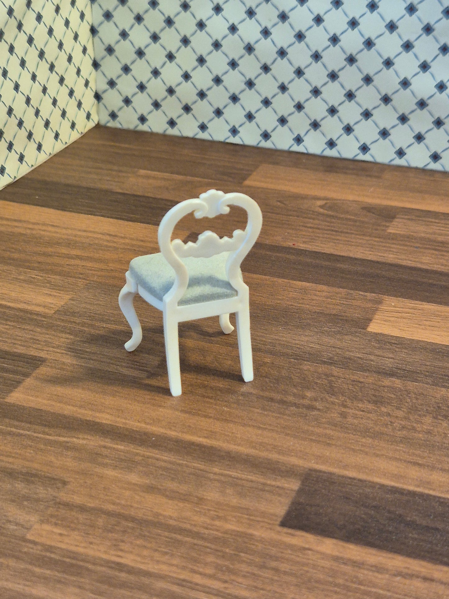 Lundby stol