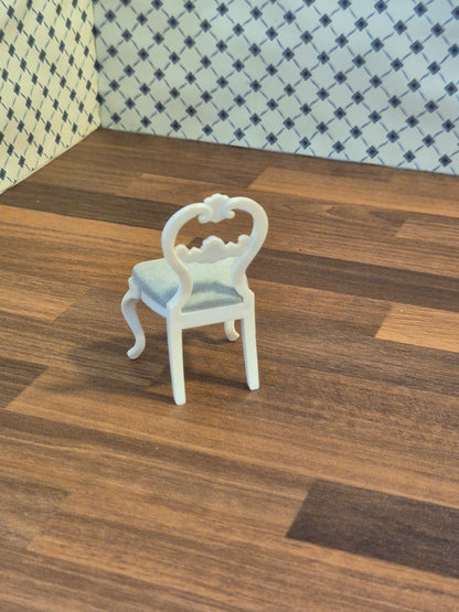 Lundby stol
