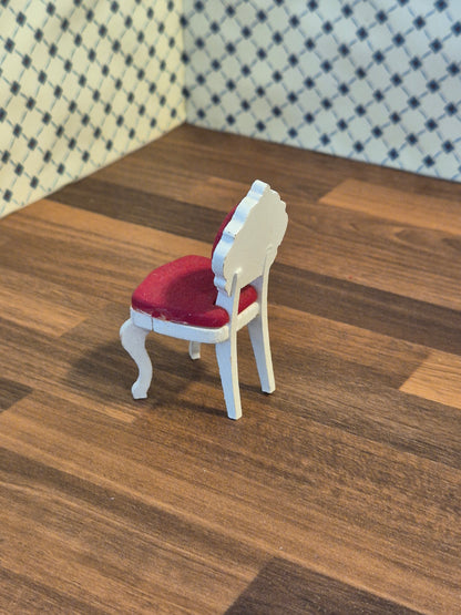 Lundby stol, vipper