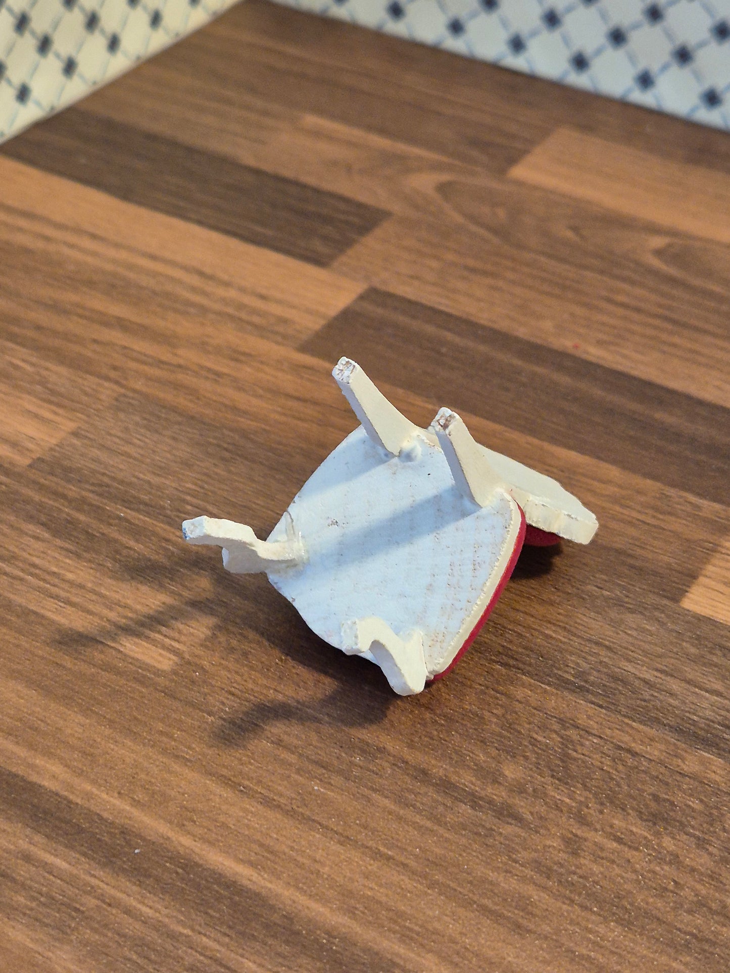 Lundby stol, vipper