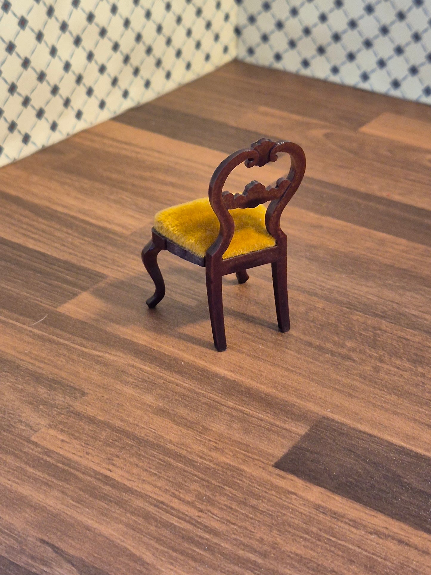 Lundby stol