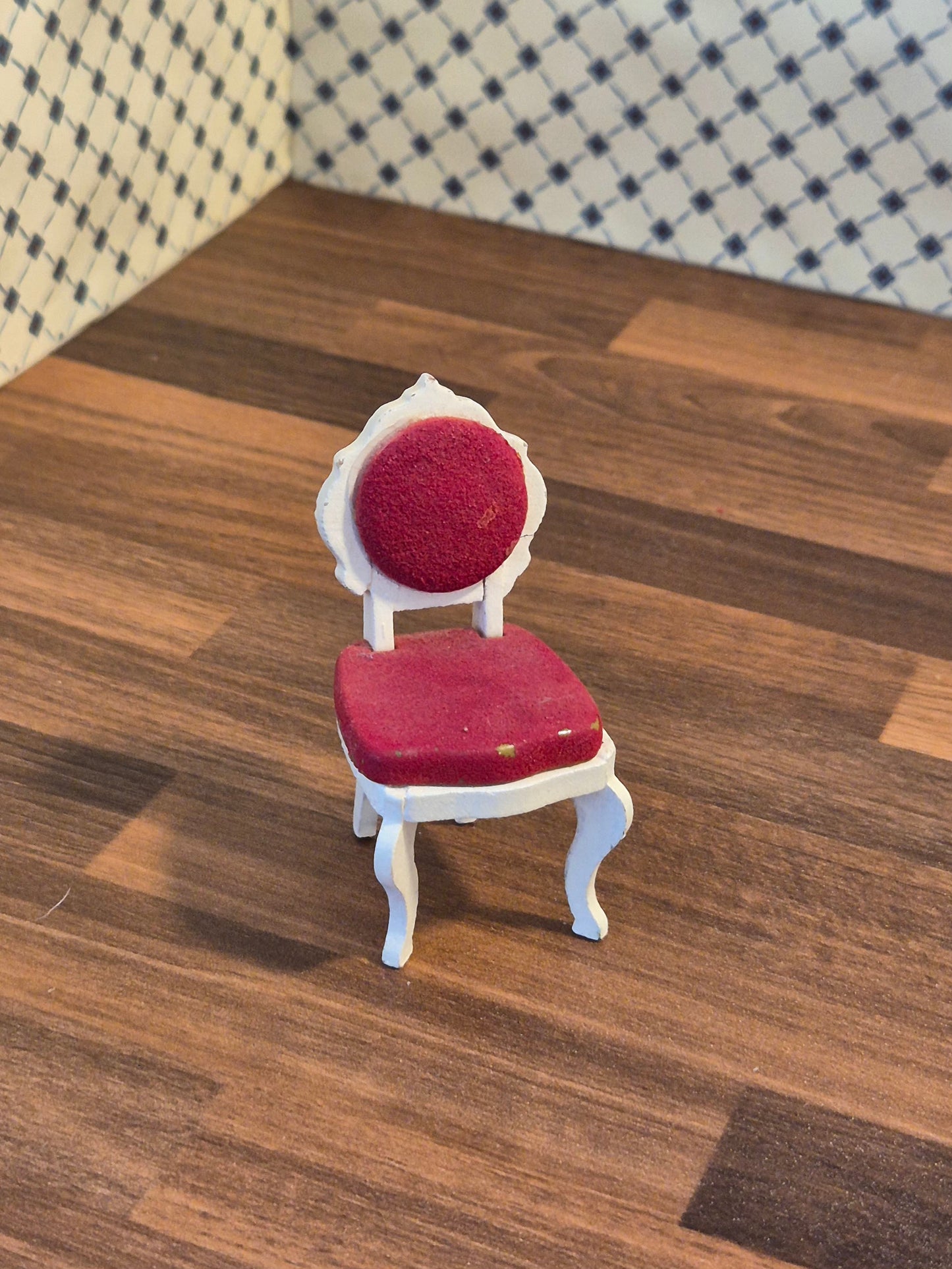 Lundby stol