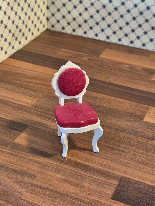 Lundby  stol