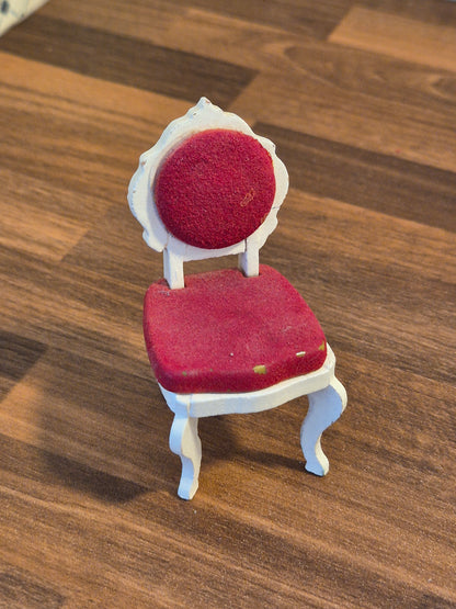 Lundby stol
