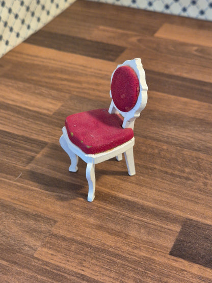 Lundby stol