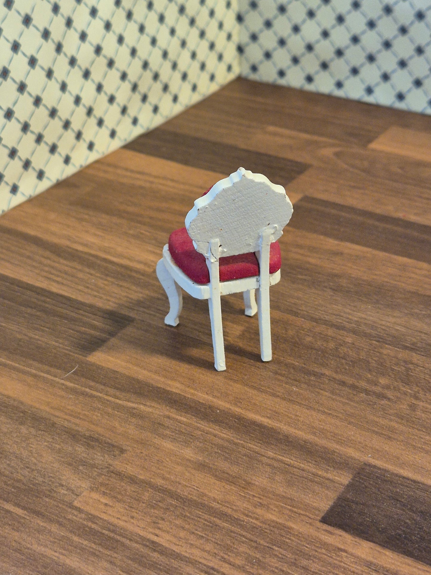 Lundby stol