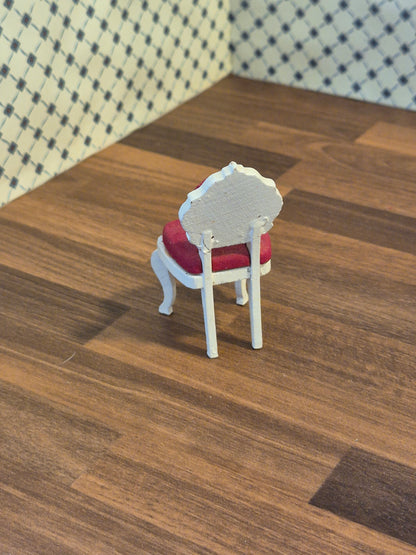 Lundby stol
