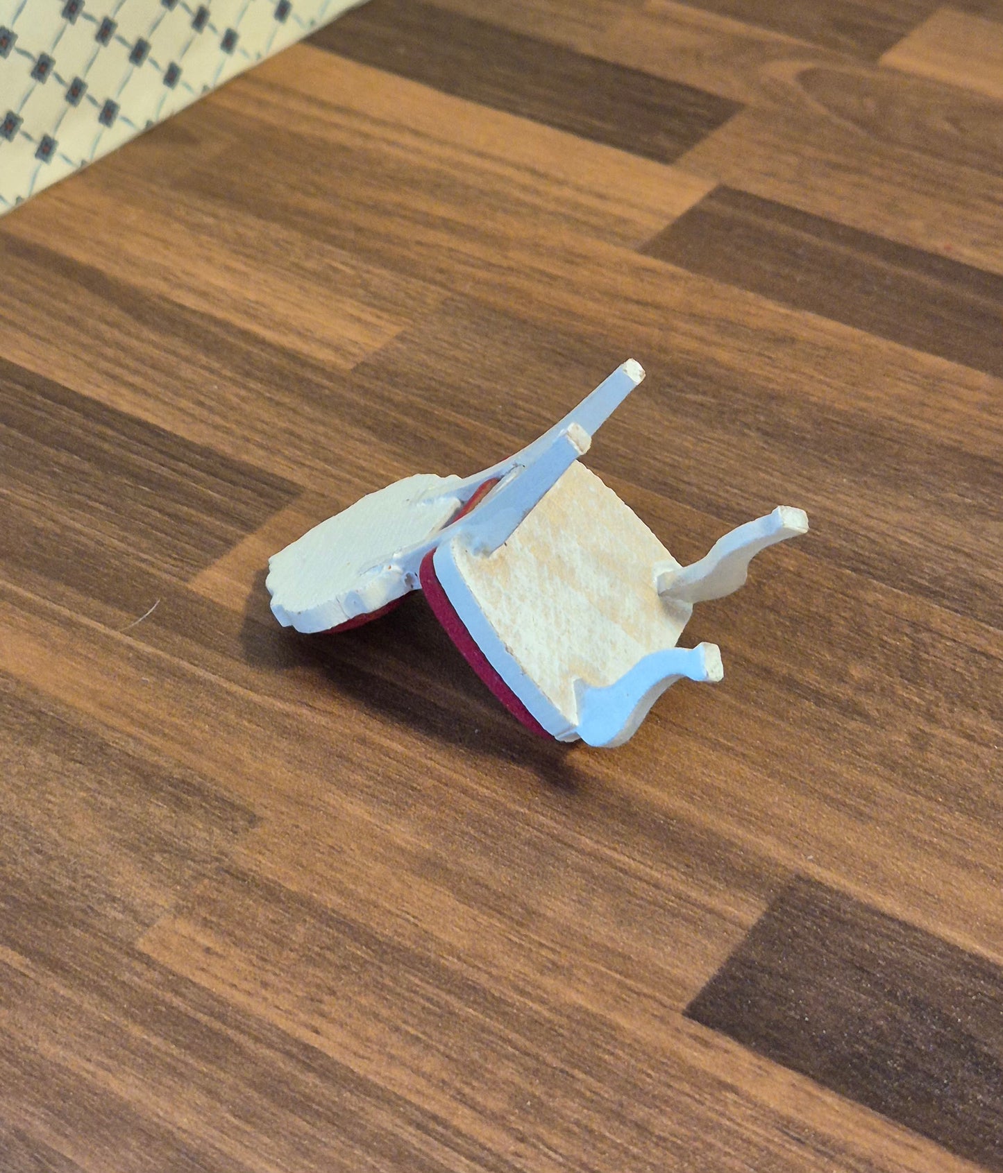 Lundby stol