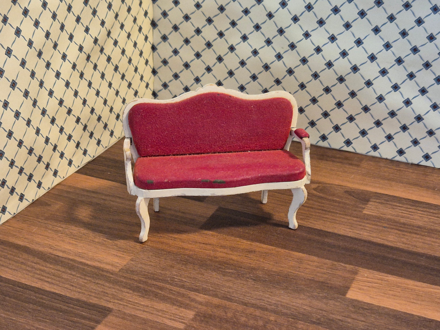 Lundby sofa