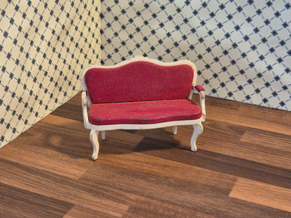 Lundby sofa