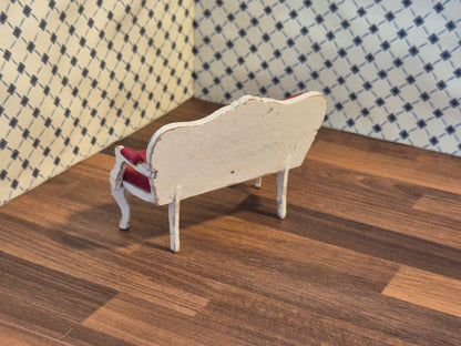 Lundby sofa