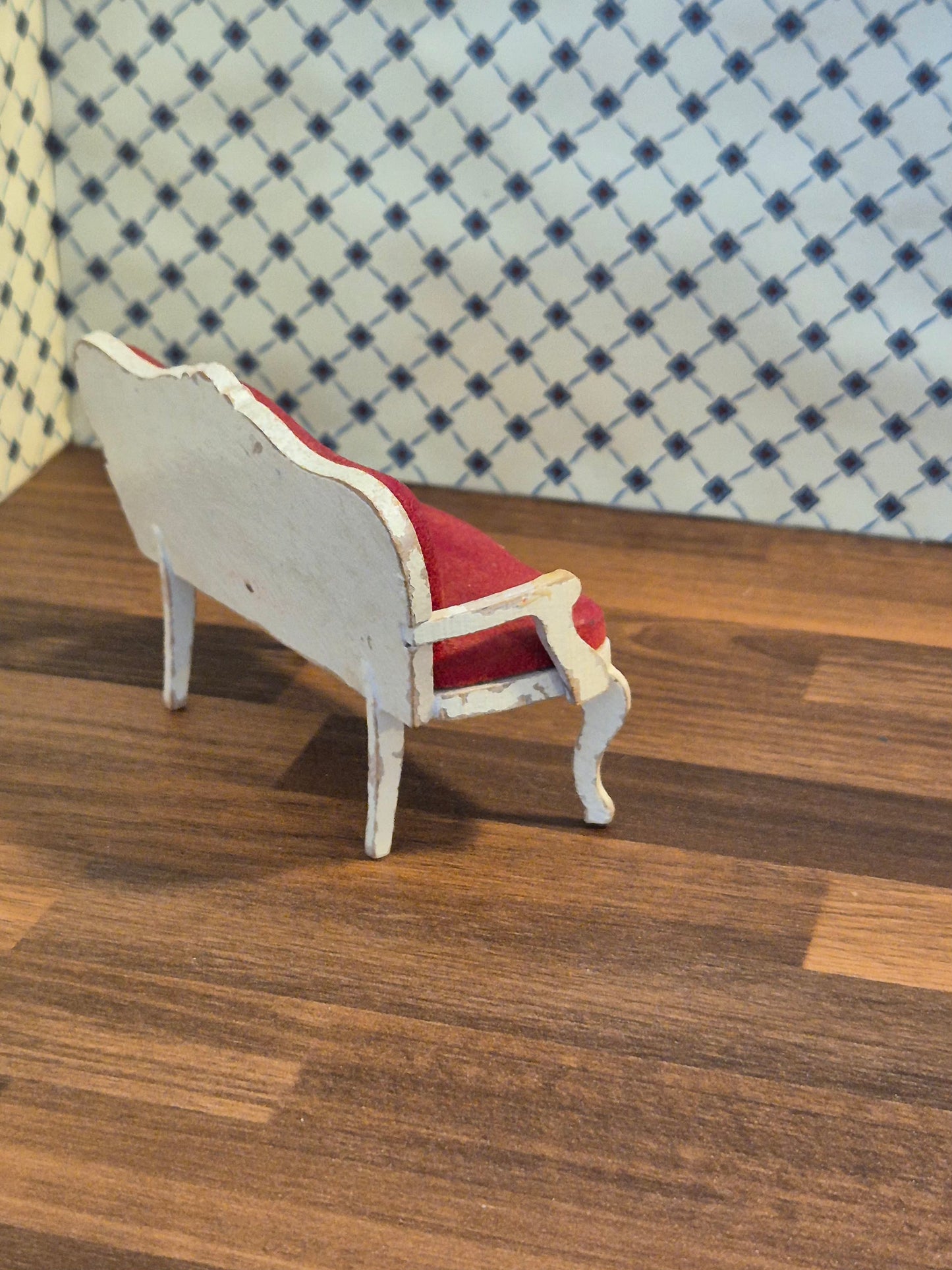 Lundby sofa