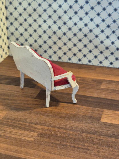 Lundby sofa