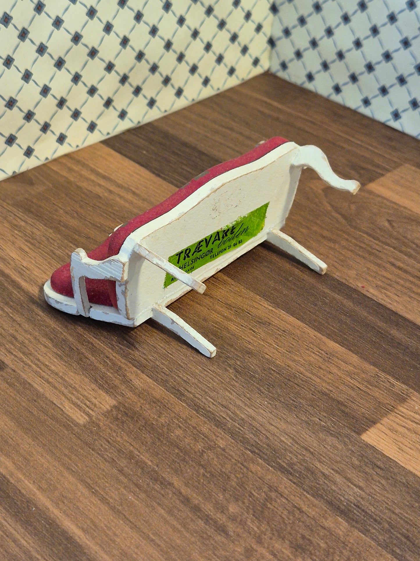 Lundby sofa