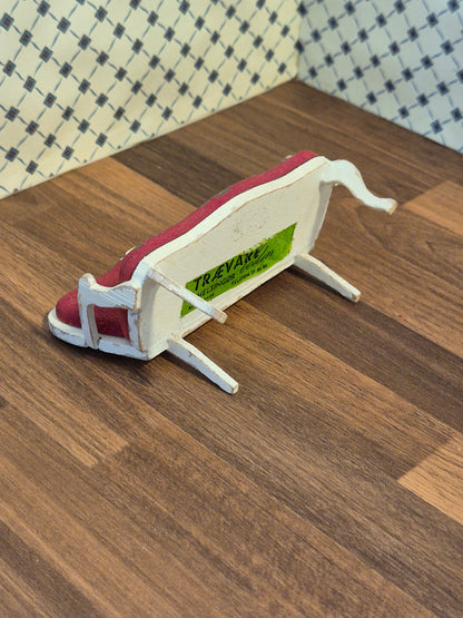 Lundby sofa