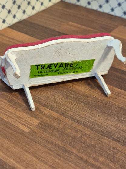 Lundby sofa