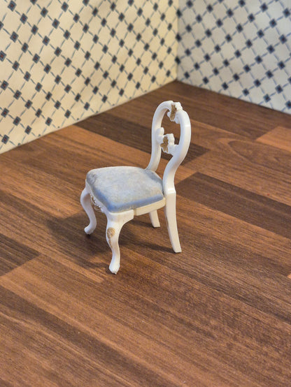 Lundby stol