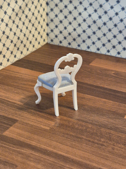 Lundby stol