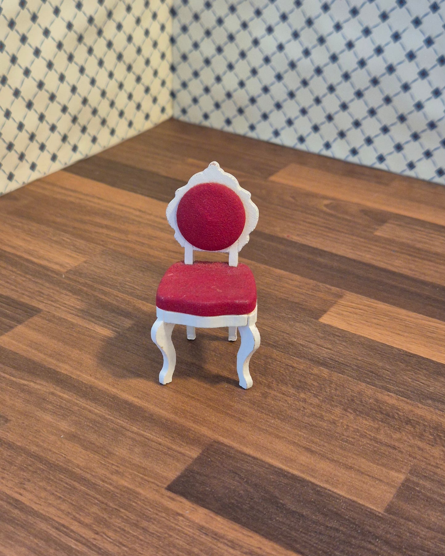 Lundby stol