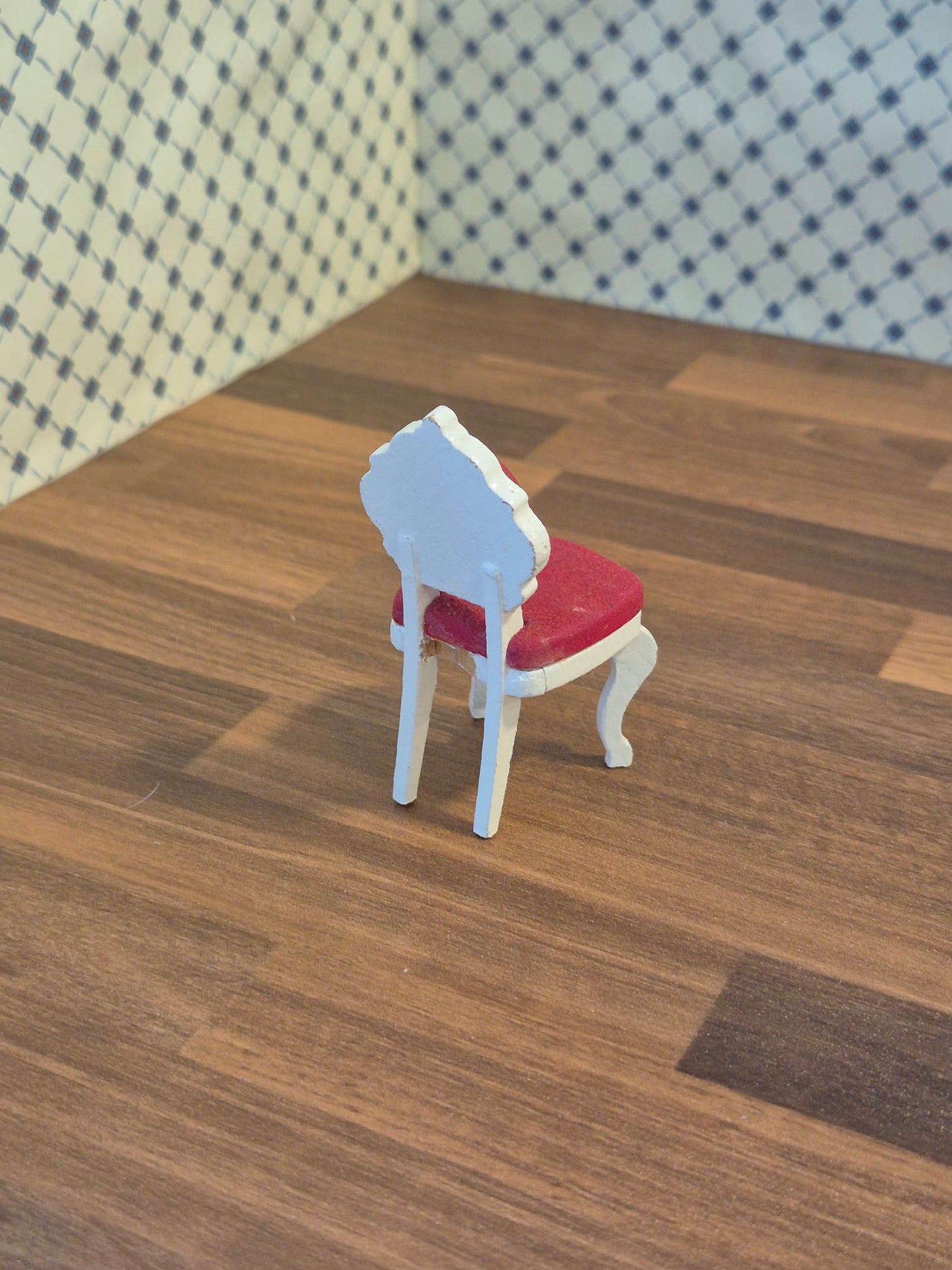 Lundby stol