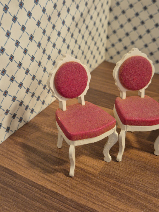 Lerro-Lundby stole