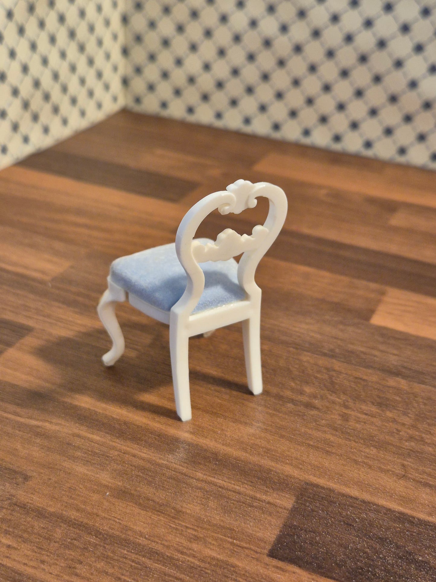 Lundby stol