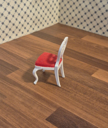 Lundby stol
