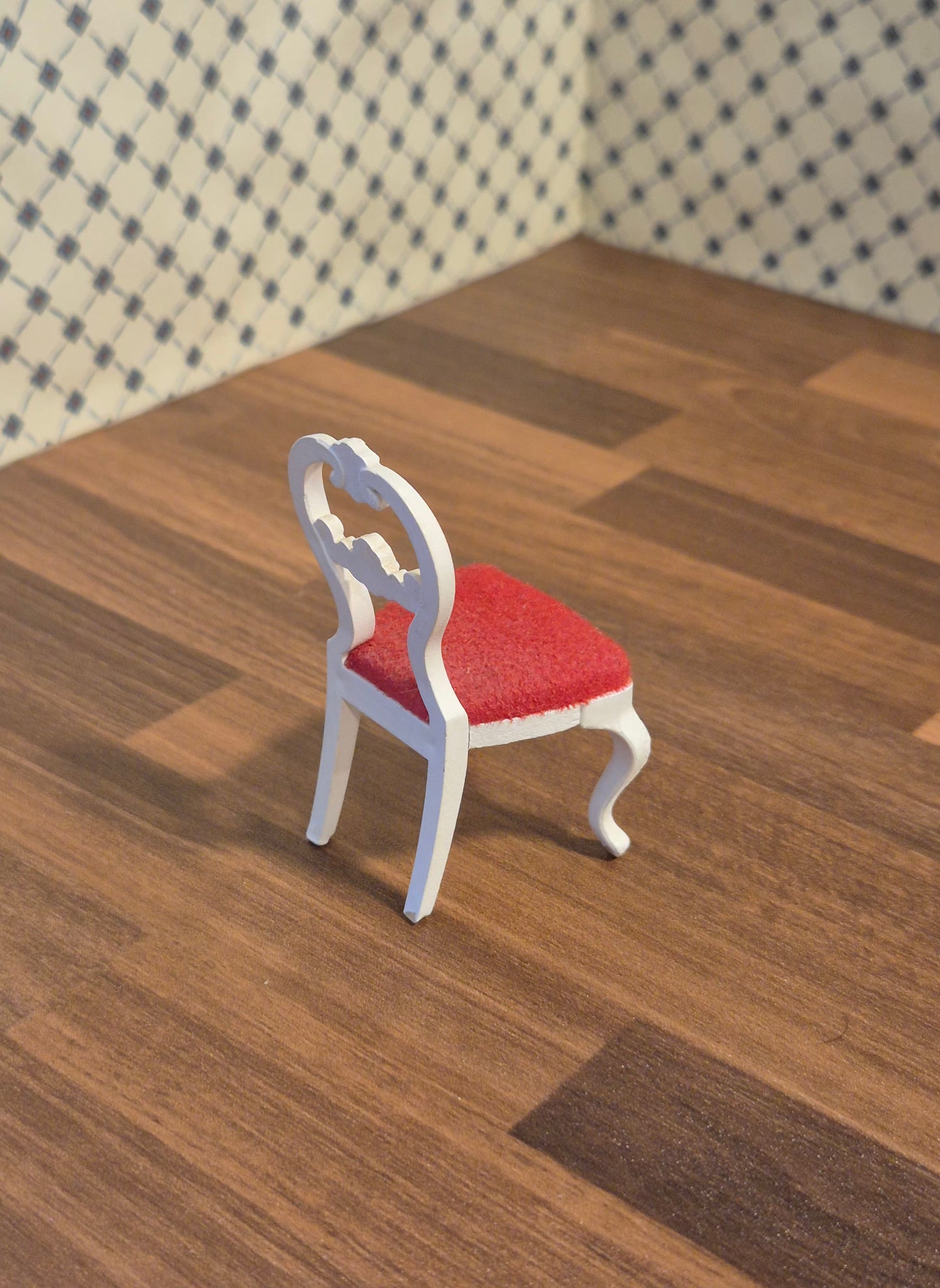 Lundby stol