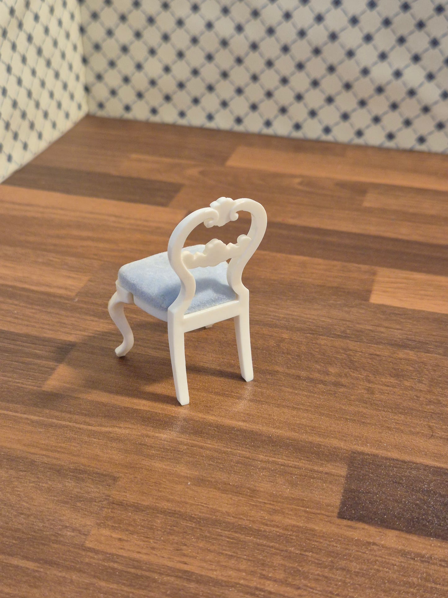 Lundby stol