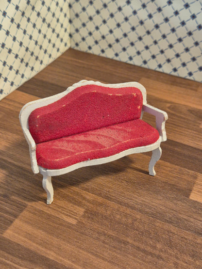 Lisa  sofa