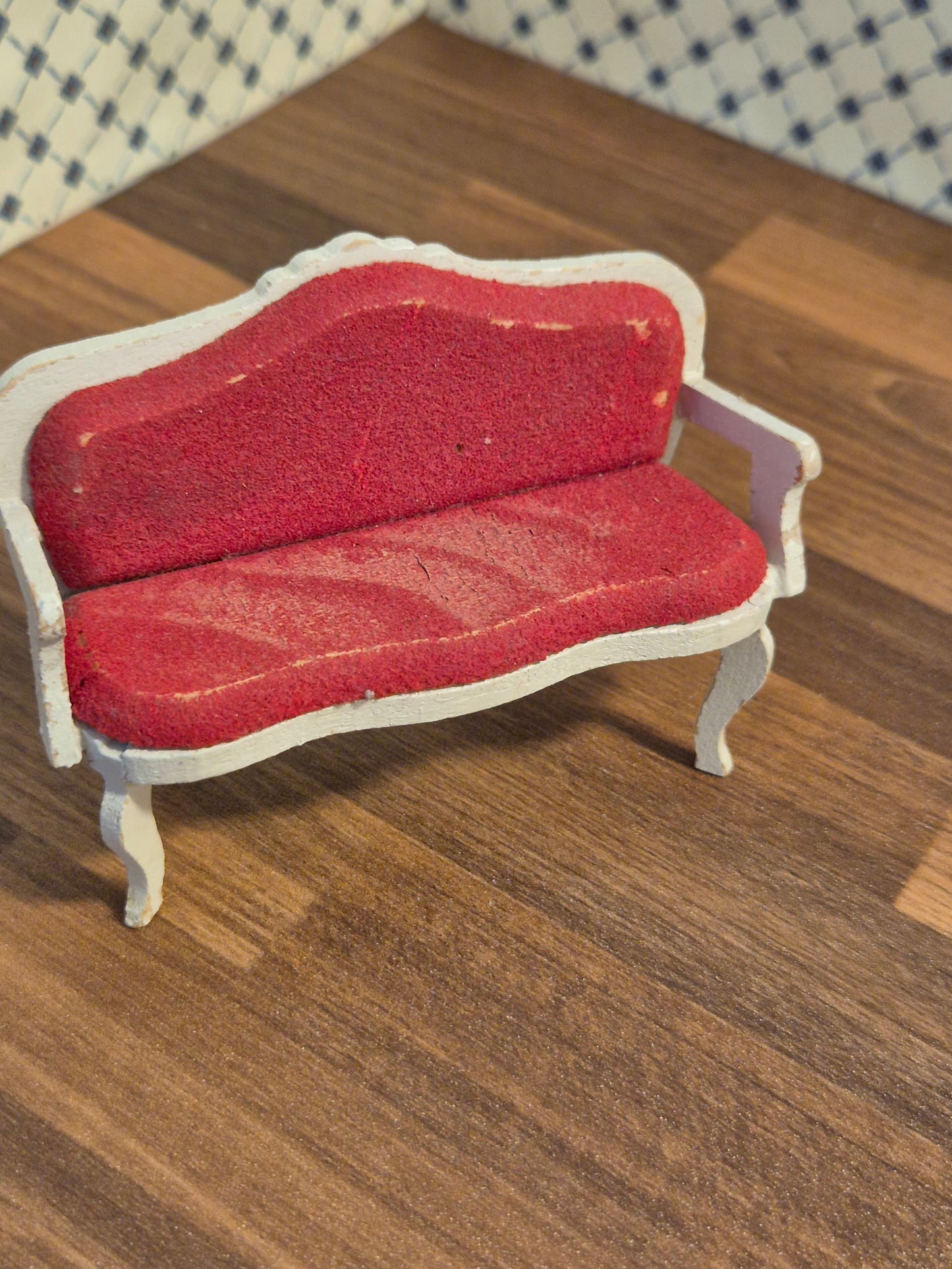 Lisa  sofa