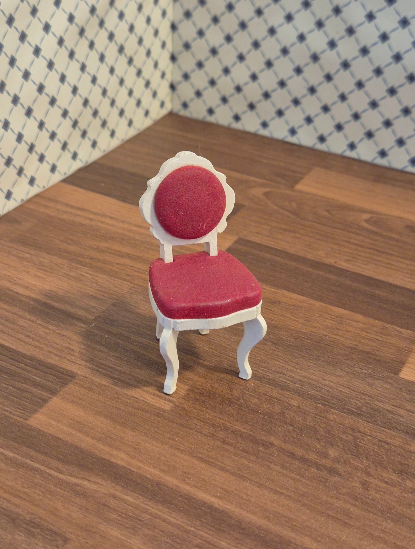 Lundby stol
